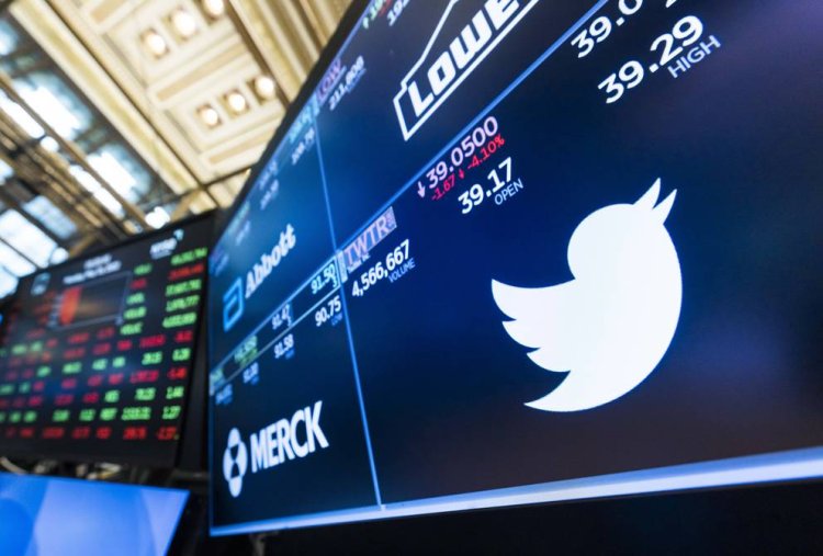 Twitter ikinci çeyrekte 270 milyon dolar zarar etti
