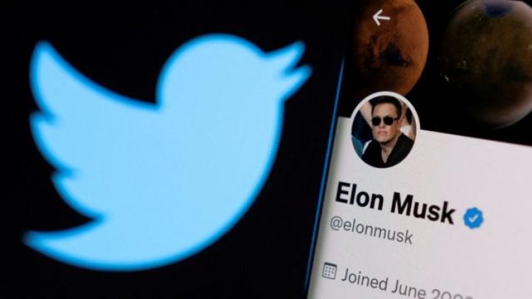 Elon Musk, Twitter'daki taklit hesapların kalıcı olarak askıya alınacağını duyurdu