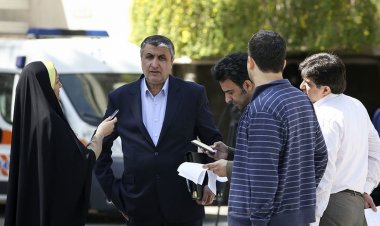 Muhammed İslami: Nükleer bomba üretme kabiliyetimiz var ama böyle bir programımız yok