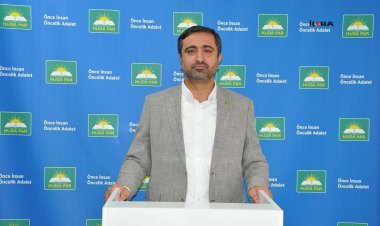 "Devlet, fişleme geleneğinden vazgeçmeli, hukuk sınırlarına çekilmelidir"