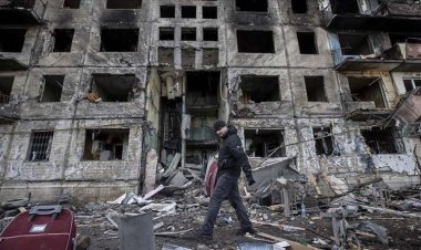 BM, Ukrayna'da sivillerin durumunun kötüleştiğini duyurdu