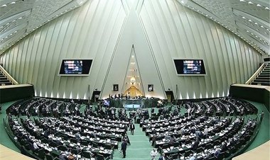 İran Meclisi Belçika ile mahkum değişimi anlaşmasını onayladı