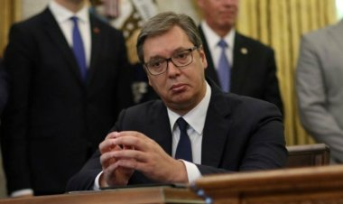 Sırbistan gerilimi tırmandırıyor: Kosova, Sırbistan'ın bir parçasıdır