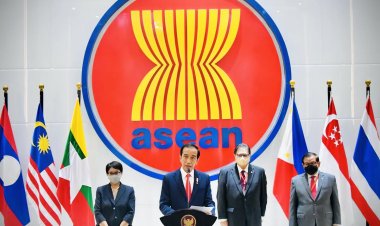 ASEAN'dan Myanmar'a uyarı: Siyasi mahkumların infazı acilen durdurulsun