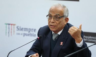 Peru Başbakanı Torres istifa etti