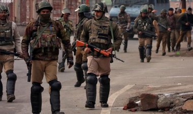 Pakistan, Cammu Keşmir sorununun barışçıl çözümü için dünyaya çağrı yaptı