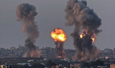 Ürdünlü iş adamları Gazze için bağış kampanyası başlattı