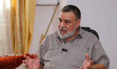 Cerrafa: Cezayir'de toplumsal barışın yolu siyasi ve düşünce mahkumlarının affı ile olur