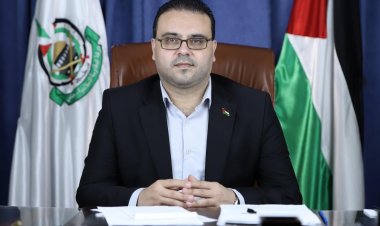 HAMAS: Filistinli liderlere suikast düzenlemek işgale karşı direnişi durdurmayacak