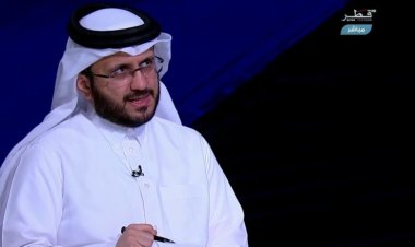 Katar: Filistin dosyası, ülke diplomasisinin üzerinde çalıştığı en önemli dosyalardan biri