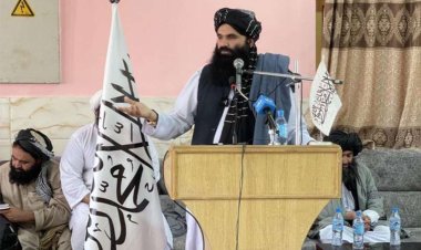 Afganistan İslam Emirliği: Şeriat hukukuna karşı olmayan ülkelerle ilişki kurmak istiyoruz