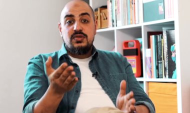 İslamofobi ile mücadelenin öncü ismi Marwan Muhammed: Fransa savunduğu özgürlüklerin çok gerisinde