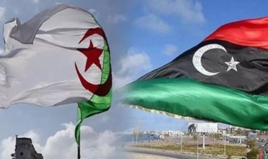 Libya, 4 yıl sonra Cezayir’e Büyükelçi atadı