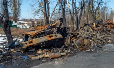 Rusya: Ukrayna'da ABD yapımı 300'ü aşkın HIMARS füzesi imha ettik