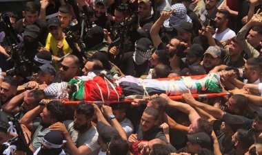 İnsan hakları kurumu: Uluslararası suskunluk işgalciyi cüretlendiriyor