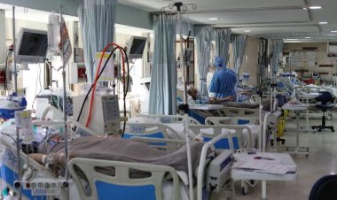 İran'da 62 kişide kolera tespit edildi