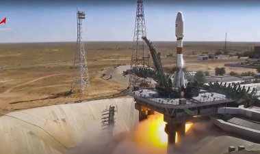 Washington ve Tel Aviv: İran'ın gözlem uydusu fırlatması 'büyük tehdit'