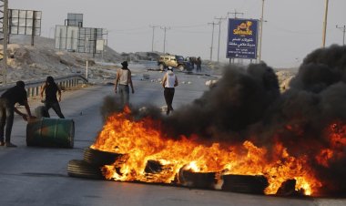 Hamas: Batı Şeria'da direnişin yükselişi işgalciyi şaşkınlaştırdı