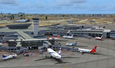 Suud'un izni siyonistlere yarar sağlamadı... Umman hava sahasını açmıyor