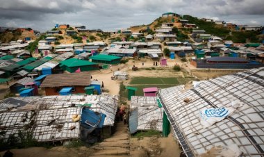 Arakanlı Müslüman liderler katlediliyor