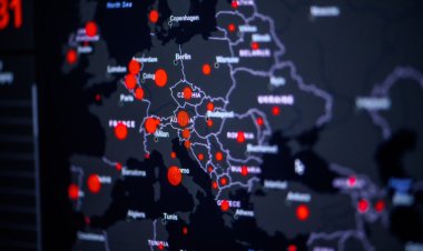 Avrupa'da maymun çiçeği vaka sayısı 17 bin 500'ü aştı