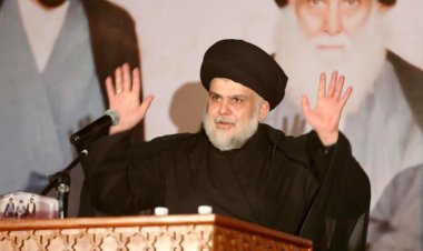 Sadr, katılmadığı ulusal diyalog toplantısını faydasız olarak nitelendirdi