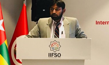 Azharuddin: Hindistan'da Müslümanlara yönelik ayrımcılık, siyaset, yargı ve idare görevlerde endişe verici boyutta