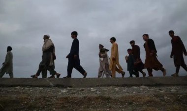 Taliban, Türkiye'deki Afgan mülteciler için Ankara'ya heyet gönderiyor