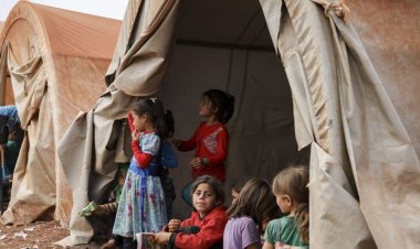 Bölgesel ve etnik ayrımcılık insani yardıma adil erişimi engelliyor