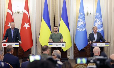 Erdoğan: Yeni bir Çernobil yaşamak istemiyoruz