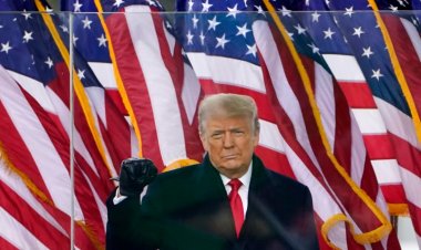 Trump,  ABD'deki ön seçimlerde sonrası Cumhuriyetçi Partideki gücünü pekiştirdi