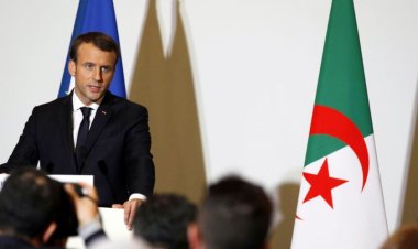 Macron'un Cezayir ziyareti iki ülke arasındaki sorunlara çözüm getirir mi?