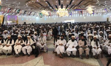 Taliban: Uluslararası toplumla İslami şeriata göre muhatap olacağız