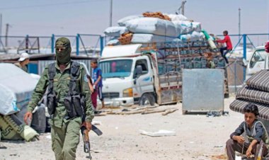 PYD yetkilisi: Rusya Türkiye’nin saldırıları için ‘yeşil ışık’ yaktı