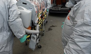 Endonezya'da maymun çiçeği vakası görüldü