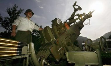 Çin hasat mevsimi öncesi kuraklığa karşı 'bulut tohumlamayı' planlıyor