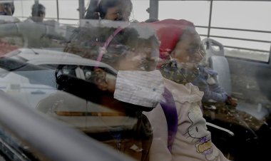 Yeni salgın endişesi! Hindistan'da 82 çocukta tespit edildi