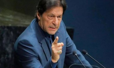 Tansiyon yükseliyor! İmran Han’a gözaltı kararı