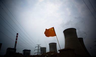 Enerji krizi kapıda: Çin'de elektrik üretimi yetmiyor