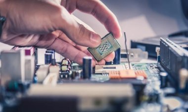 Teknolojik bağımlılığın yeni boyutu : Çipler