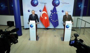 AB, Türkiye'nin Rusya üzerindeki etkisini kullanabilmesini ümit ediyor