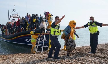 Dünyada göç etme isteği son 10 yılın en yüksek seviyesinde
