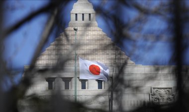 Japonya Dışişleri Bakanı, ülkesinin en ciddi güvenlik ortamıyla karşı karşıya olduğunu söyledi