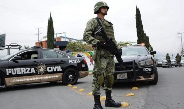 Meksika'da çeteler arasındaki mücadelede 8 kişi öldü