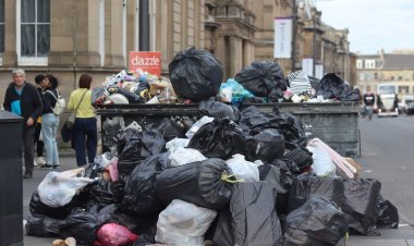 Avrupa’da hayat pahalılığı nedeniyle grev dalgası yayılıyor