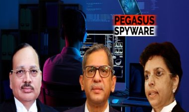 Hindistan hükümeti casus yazılım "Pegasus"u soruşturan komiteyle iş birliği yapmadı