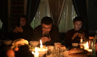 Yüksek doğal gaz fiyatlarını karşılayamayan Asya ülkeleri 'karanlıkta' kalabilir