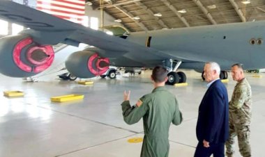 İşgal rejiminden ABD'ye: Anlaşma sağlansa bile 'İran'a saldırı' seçeneğini koruyun