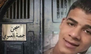 Sisi rejiminin zindanlarında bir mazlum daha işkenceyle katledildi