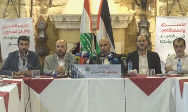 HAMAS: Esirlerin özgürlüğü için elimizden geleni yapacağız